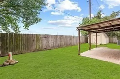 18223 Drum Heller Lane Tomball TX 77377