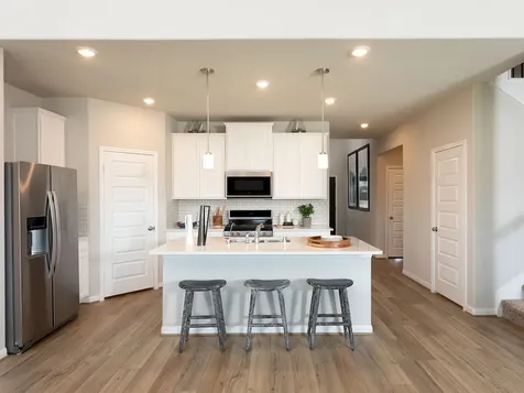 6420 Spanish Moss Drive Pearland TX 77584