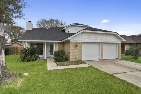 12447 Versailles Drive Houston TX 77015