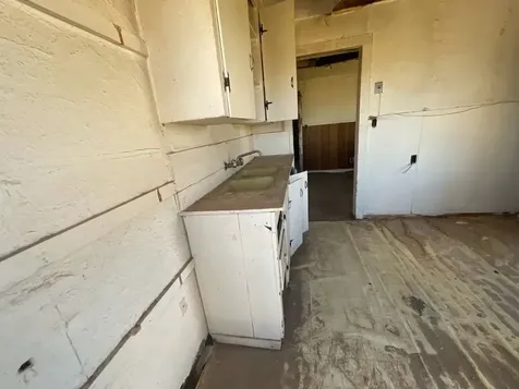 203 Galveston Street Big Spring TX 79720
