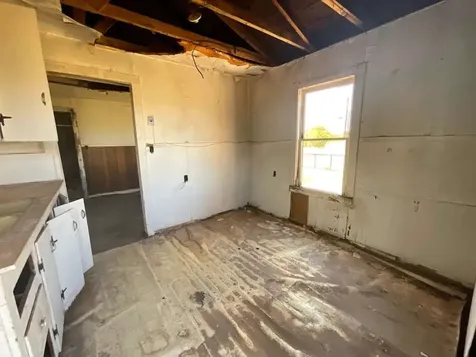 203 Galveston Street Big Spring TX 79720