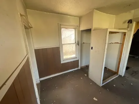 203 Galveston Street Big Spring TX 79720