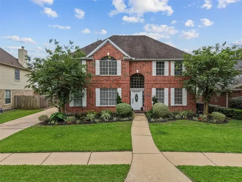 2109 Shore Pointe Drive League City TX 77573