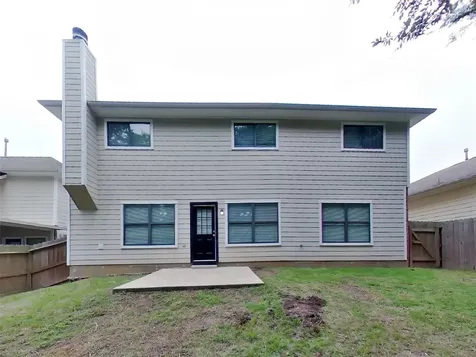 8026 N Tarrytown Crossing Drive Conroe TX 77304