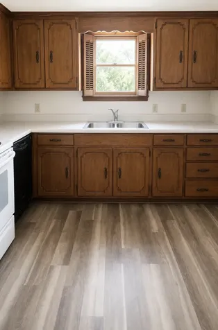 516 N Walnut Street Mclean TX 79057