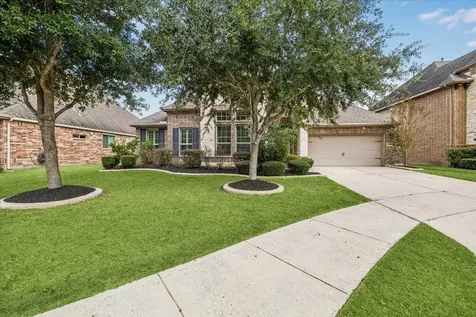 2506 River Oak Court Kingwood TX 77345