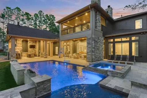 4463 Lily Bean Road Montgomery TX 77316