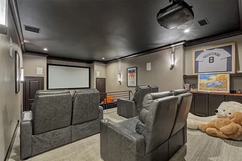 4463 Lily Bean Road Montgomery TX 77316