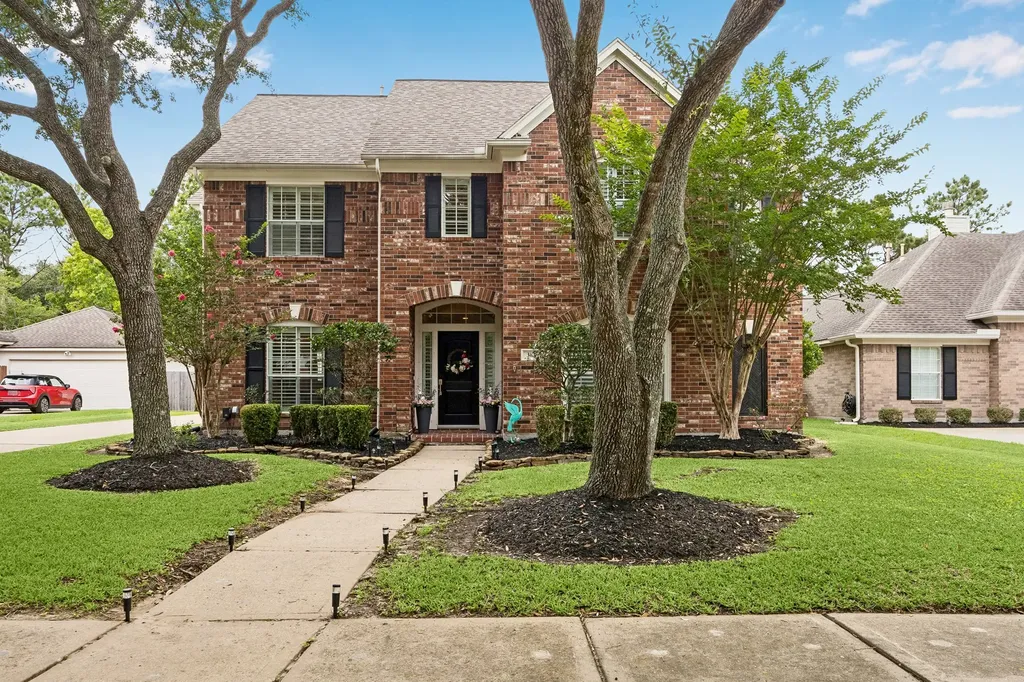 3108 Bay Ridge Court Friendswood TX 77546