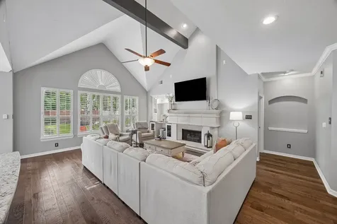 3108 Bay Ridge Court Friendswood TX 77546