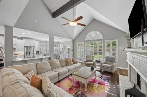 3108 Bay Ridge Court Friendswood TX 77546