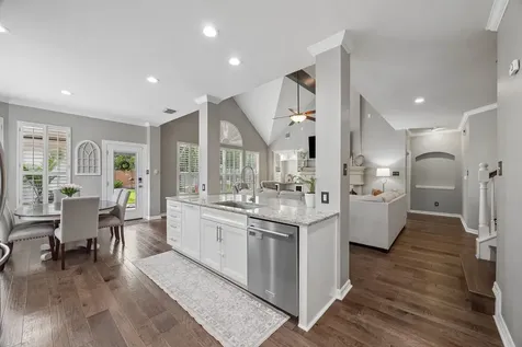 3108 Bay Ridge Court Friendswood TX 77546