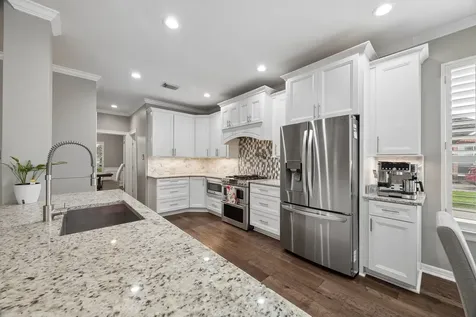 3108 Bay Ridge Court Friendswood TX 77546