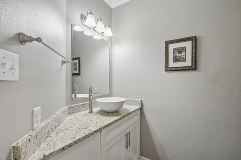 3108 Bay Ridge Court Friendswood TX 77546
