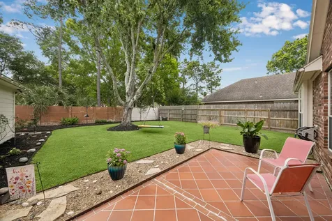 3108 Bay Ridge Court Friendswood TX 77546