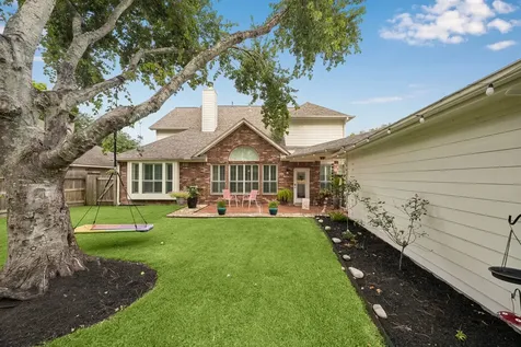 3108 Bay Ridge Court Friendswood TX 77546