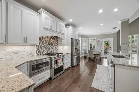 3108 Bay Ridge Court Friendswood TX 77546