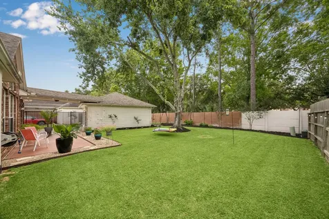 3108 Bay Ridge Court Friendswood TX 77546