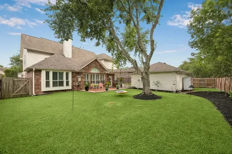 3108 Bay Ridge Court Friendswood TX 77546