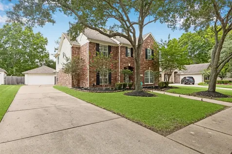 3108 Bay Ridge Court Friendswood TX 77546