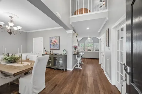 3108 Bay Ridge Court Friendswood TX 77546