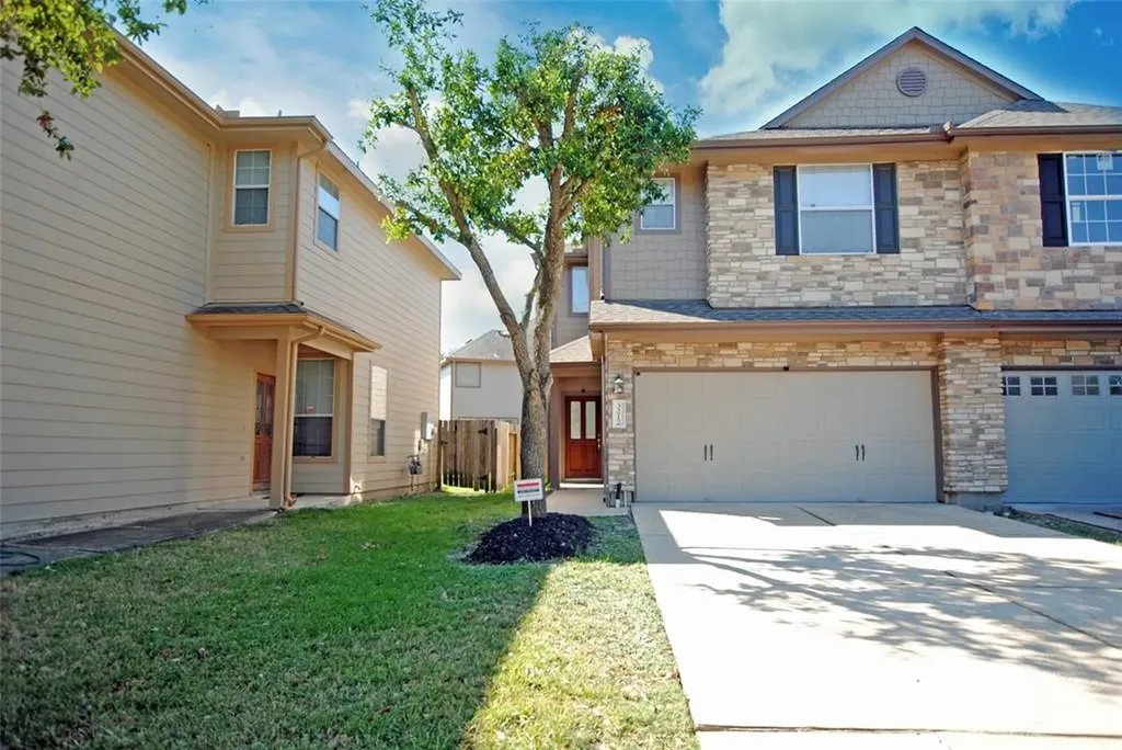 3212 Victorian Manor Lane Houston TX 77047