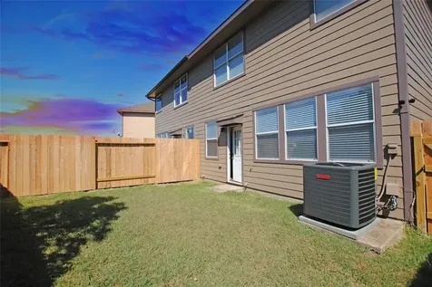 3212 Victorian Manor Lane Houston TX 77047