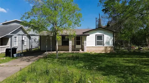 410 Clinton Park Street Houston TX 77029