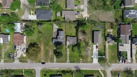 410 Clinton Park Street Houston TX 77029