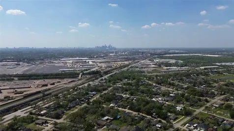 410 Clinton Park Street Houston TX 77029