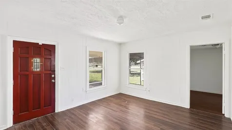 410 Clinton Park Street Houston TX 77029