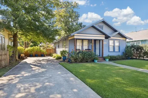 1526 Lawson Street Houston TX 77023