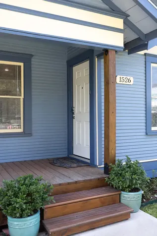 1526 Lawson Street Houston TX 77023