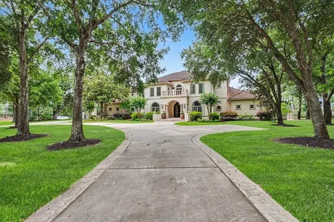 11911 Waterford Estates Court Tomball TX 77377