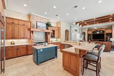11911 Waterford Estates Court Tomball TX 77377