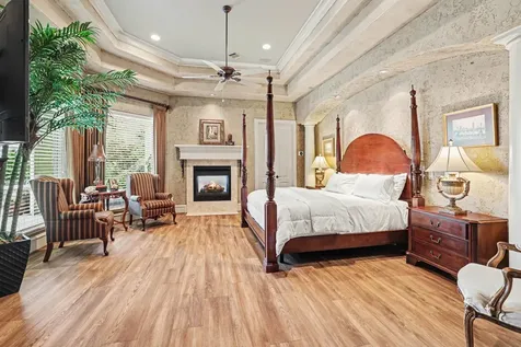 11911 Waterford Estates Court Tomball TX 77377
