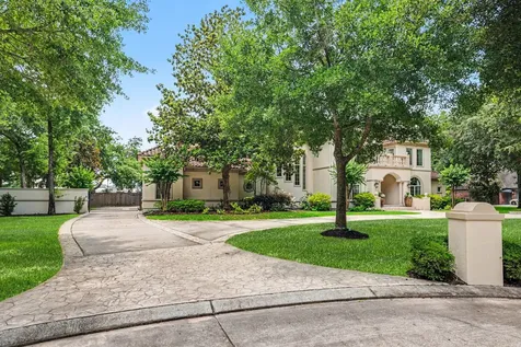 11911 Waterford Estates Court Tomball TX 77377