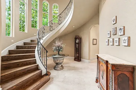 11911 Waterford Estates Court Tomball TX 77377