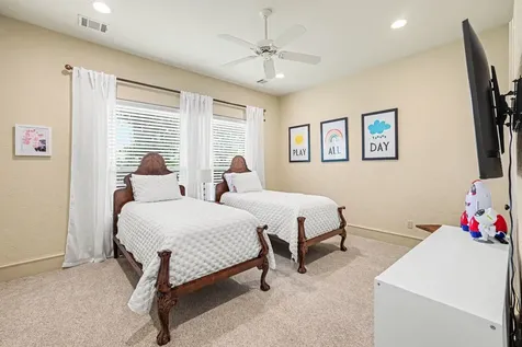 11911 Waterford Estates Court Tomball TX 77377