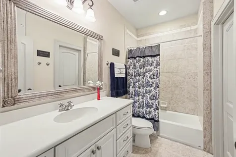 11911 Waterford Estates Court Tomball TX 77377