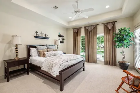 11911 Waterford Estates Court Tomball TX 77377