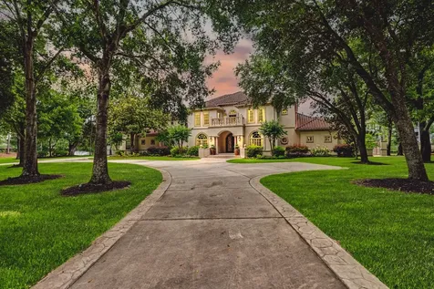 11911 Waterford Estates Court Tomball TX 77377