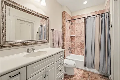 11911 Waterford Estates Court Tomball TX 77377