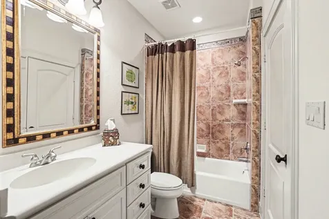 11911 Waterford Estates Court Tomball TX 77377