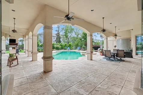 11911 Waterford Estates Court Tomball TX 77377