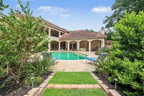 11911 Waterford Estates Court Tomball TX 77377