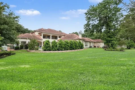 11911 Waterford Estates Court Tomball TX 77377