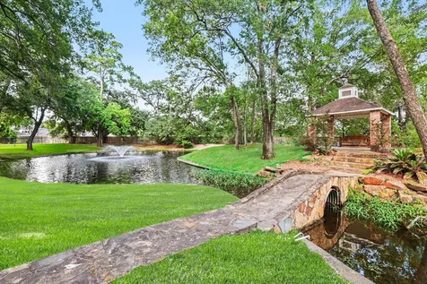 11911 Waterford Estates Court Tomball TX 77377