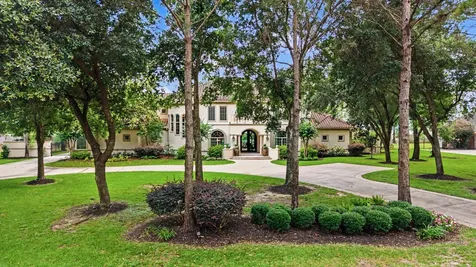 11911 Waterford Estates Court Tomball TX 77377