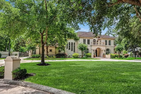 11911 Waterford Estates Court Tomball TX 77377